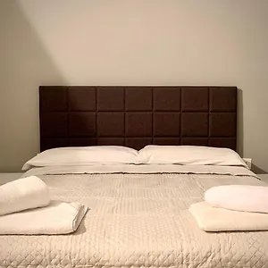 Apartament Odesos, Wenecja