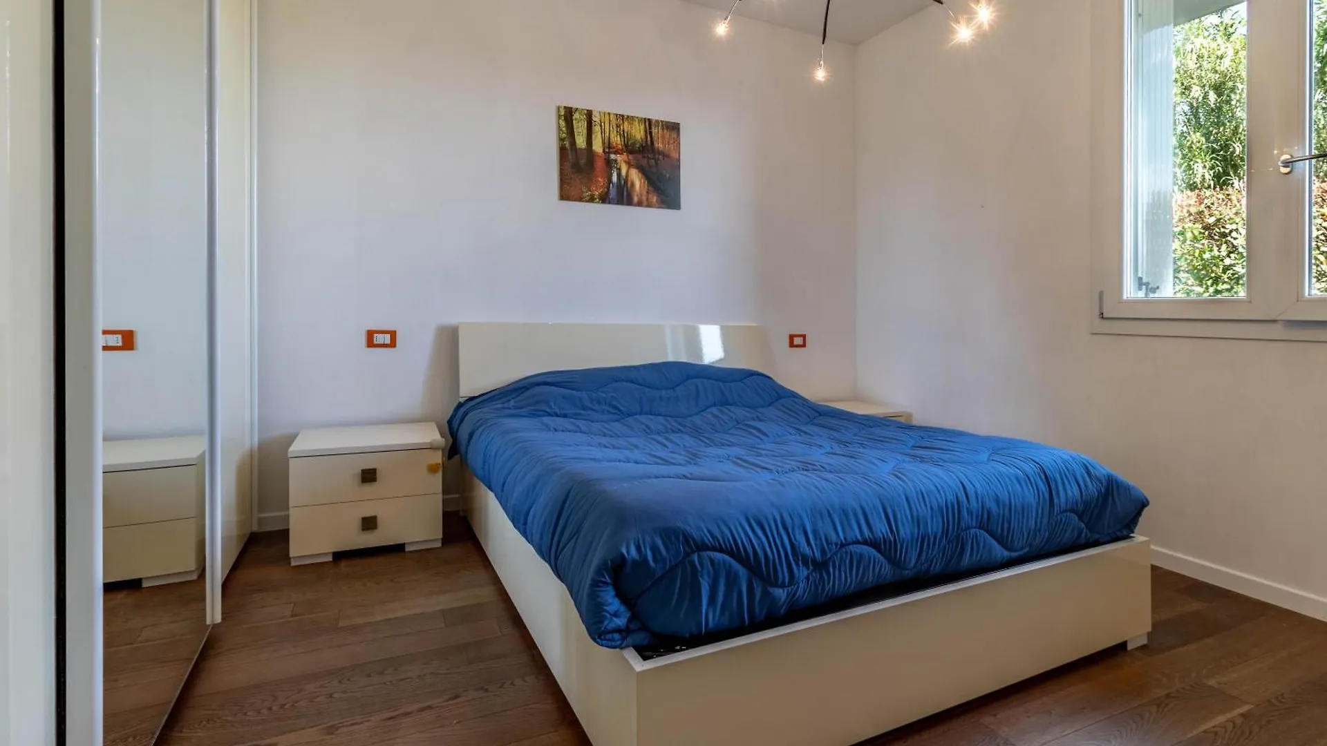 Apartament Airport Marco Polo -Free Park- Wenecja Włochy