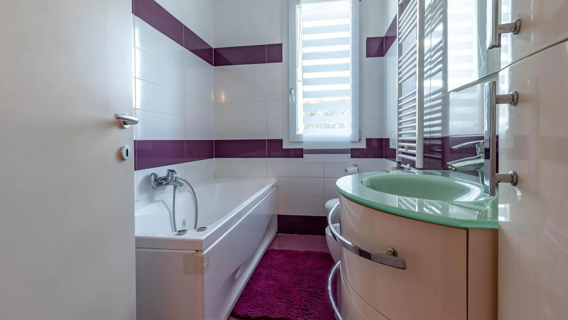 Apartament Airport Marco Polo -Free Park- Wenecja 0*,  Włochy