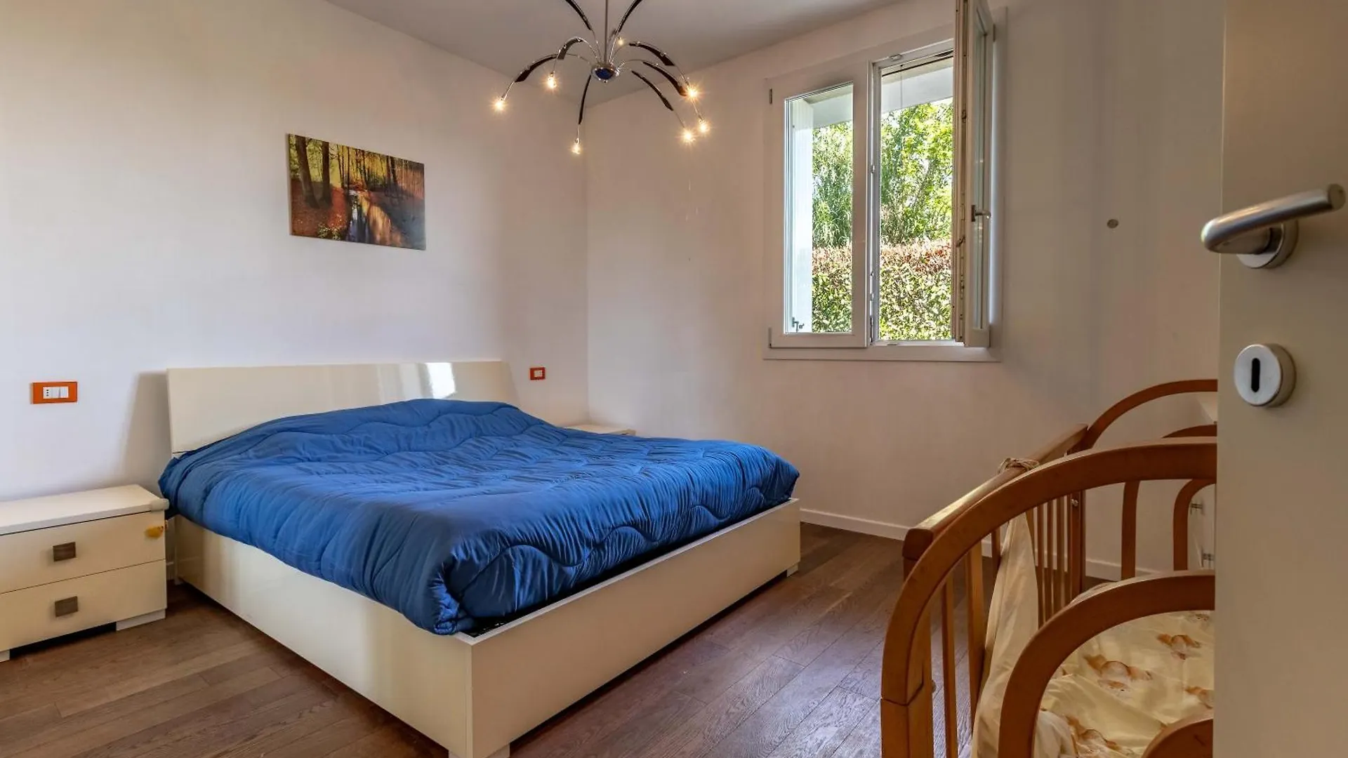Apartament Airport Marco Polo -Free Park- Wenecja