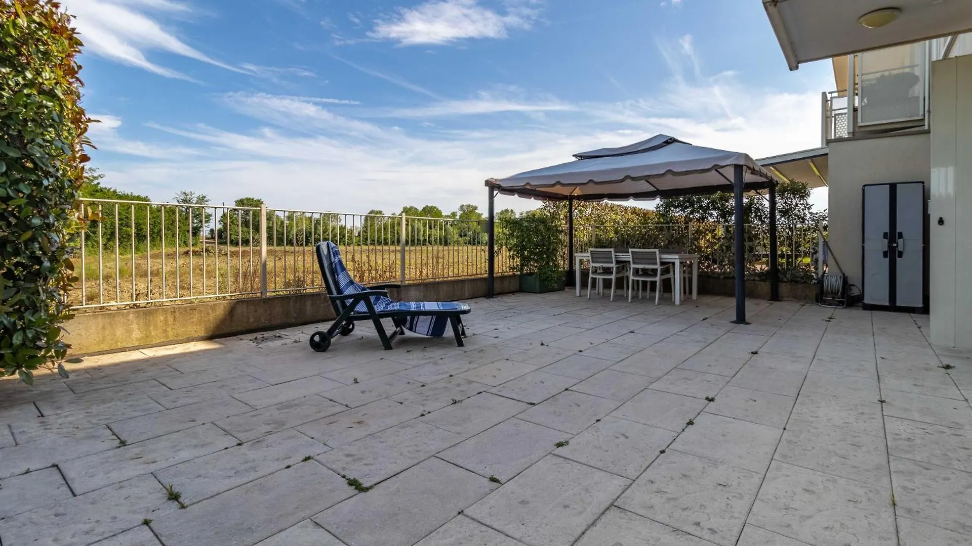Apartament Airport Marco Polo -Free Park- Wenecja 0*,