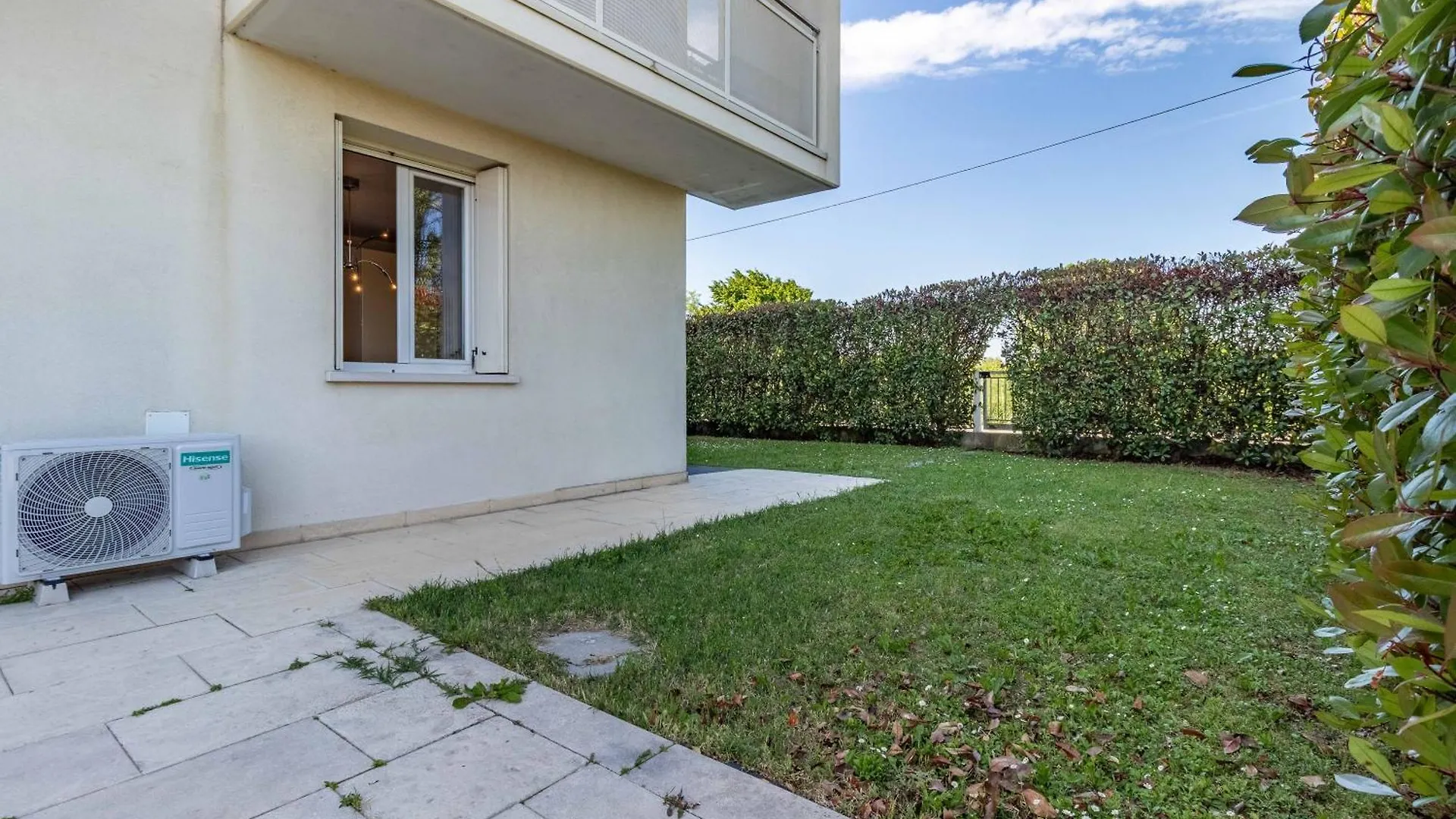 Apartament Airport Marco Polo -Free Park- Wenecja